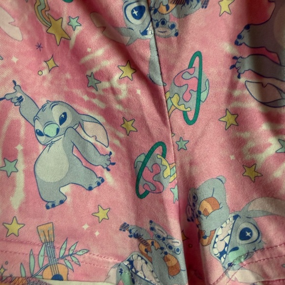 🛍️Jersey Sleep Stitch Shorts – Size 2X (Runs VERY Large) - Picture 5 of 6